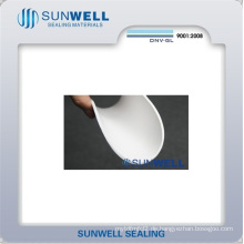 Hochwertiges, erweitertes PTFE-Blatt von Sunwell